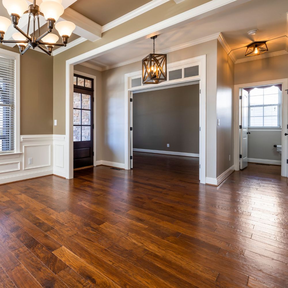 Flooring Installation