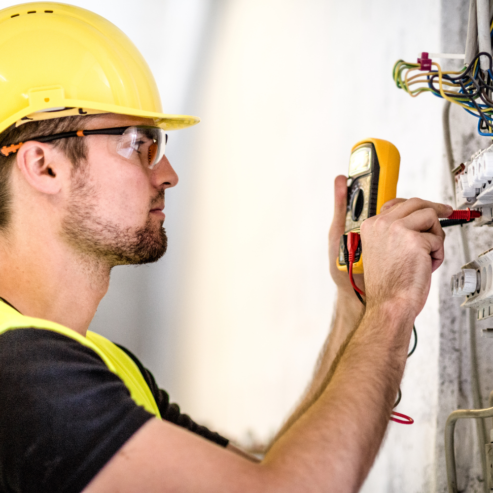 Electrical Repairs