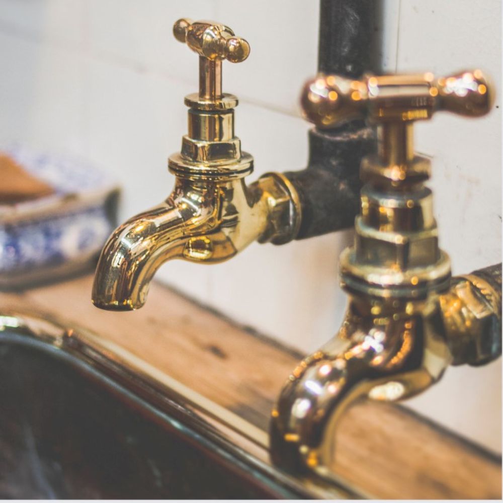 Plumbing Repair